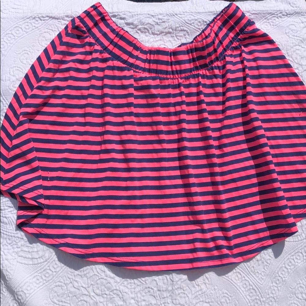 🔵 3/$10. Divided by H&M mini